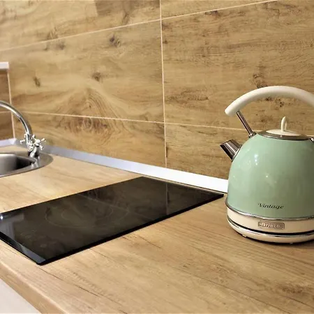 Apartment Barbara's Inheritance *