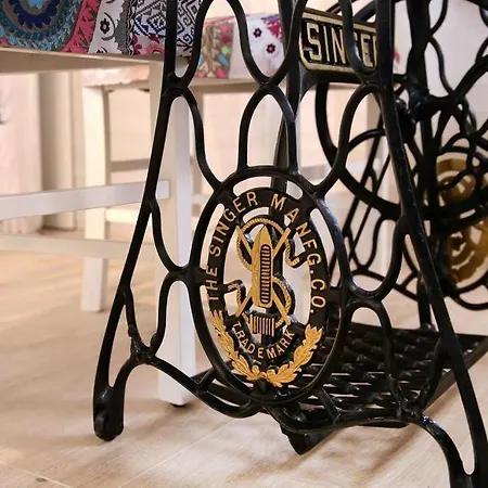 Barbara's Inheritance