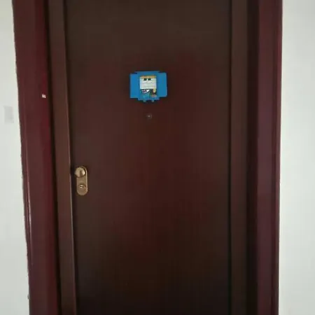 Barbara's Inheritance Apartment Split