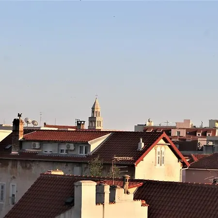 Barbara's Inheritance Apartment