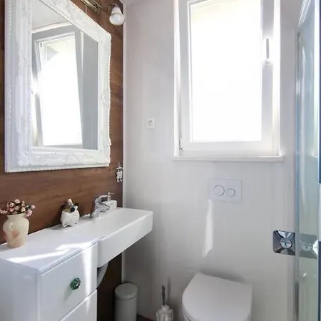 Barbara's Inheritance *