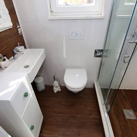 Barbara's Inheritance Apartment