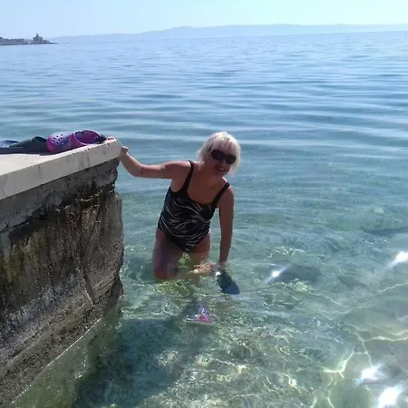 Barbara's Inheritance Apartment