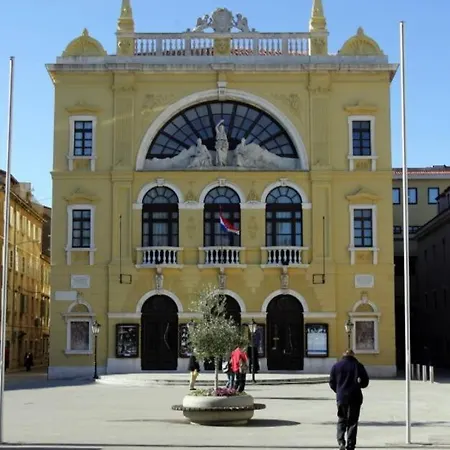 Barbara's Inheritance Split