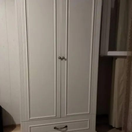 Apartment Barbara's Inheritance *