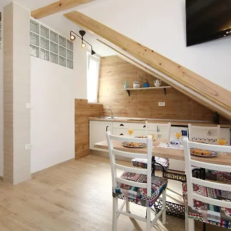 Barbara's Inheritance * سبليت