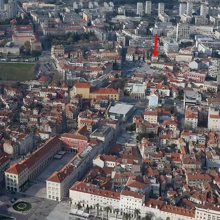 شقة Barbara's Inheritance *