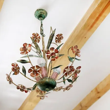 Barbara's Inheritance * سبليت