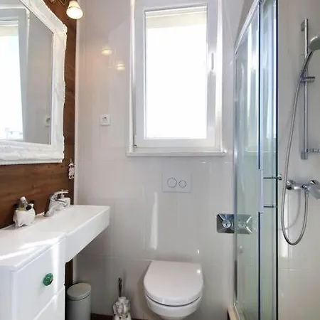 شقة Barbara's Inheritance