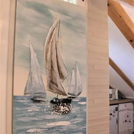 شقة Barbara's Inheritance *