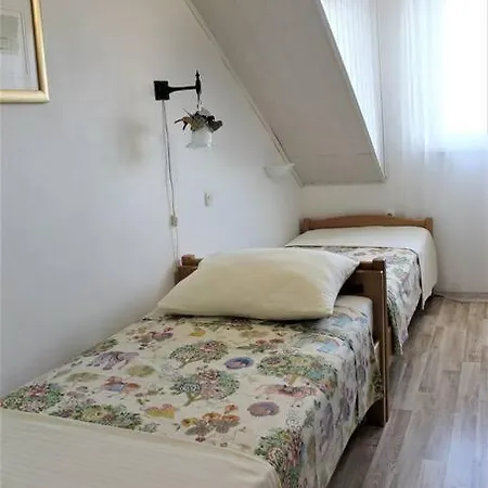 Barbara's Inheritance *