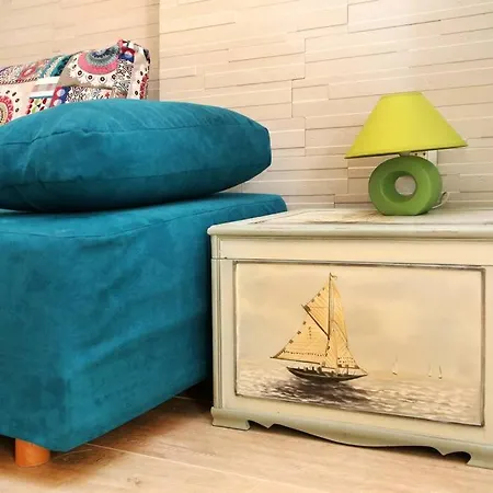 Barbara's Inheritance شقة سبليت