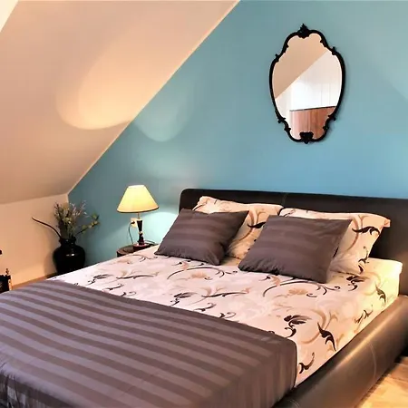 Barbara's Inheritance