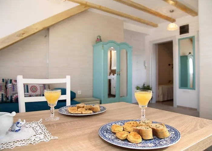 Barbara's Inheritance Split