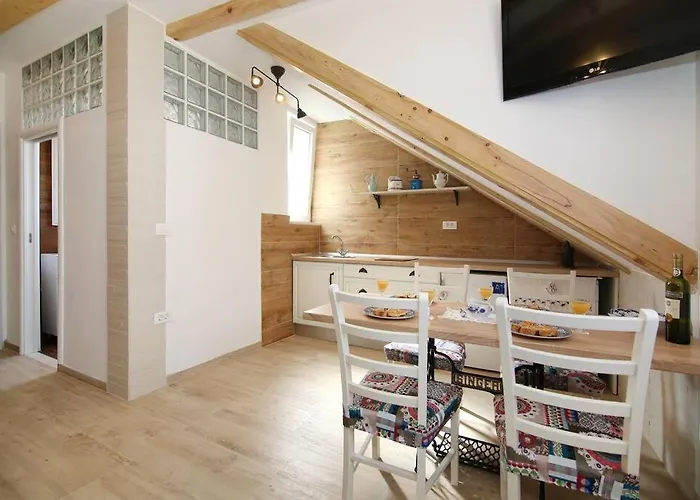 Barbara's Inheritance * Split