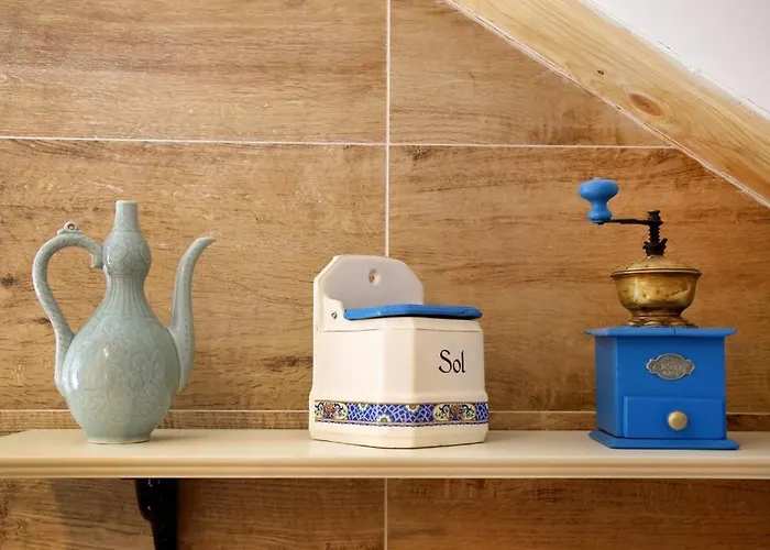 Barbara's Inheritance Apartamento Split