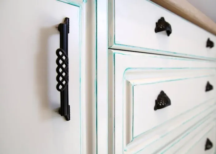 Lägenhet Barbara's Inheritance *