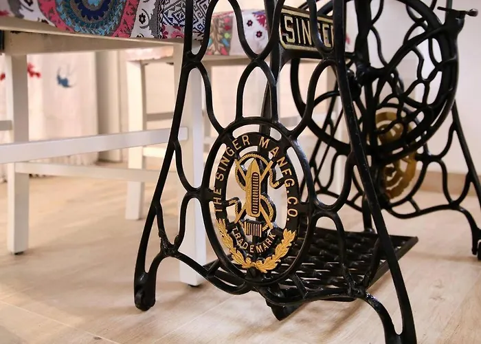 Barbara's Inheritance