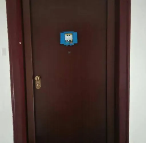 Barbara's Inheritance Lägenhet Split