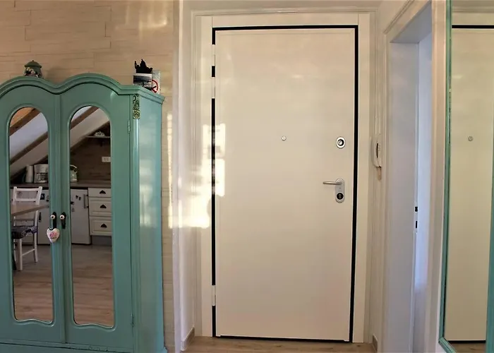 Lägenhet Barbara's Inheritance Split