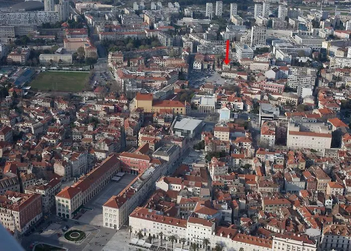 Apartamento Barbara's Inheritance *