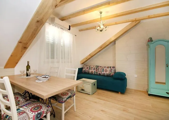 Lägenhet Barbara's Inheritance Split