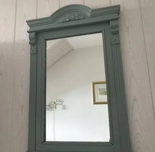 Barbara's Inheritance Lägenhet