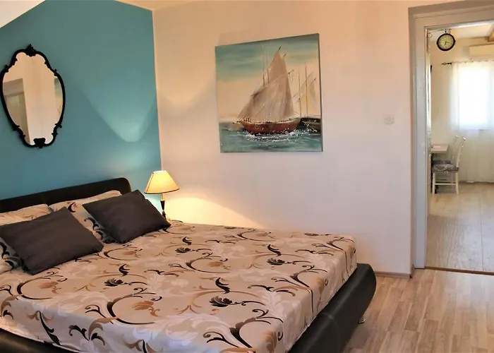 Barbara's Inheritance Split