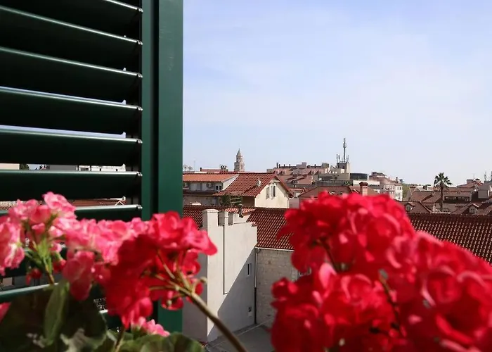 Apartamento Barbara's Inheritance