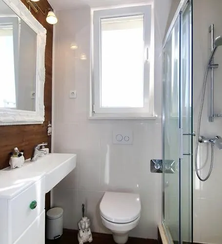 Lägenhet Barbara's Inheritance