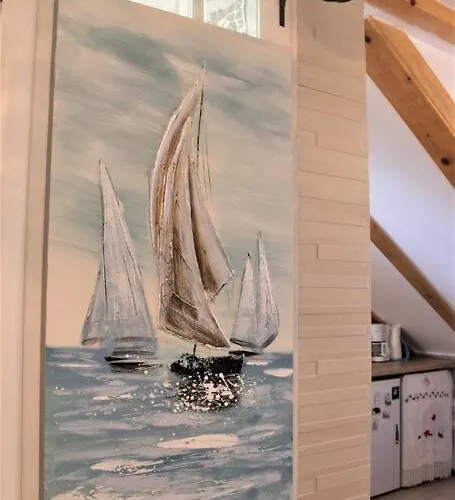 Lägenhet Barbara's Inheritance *