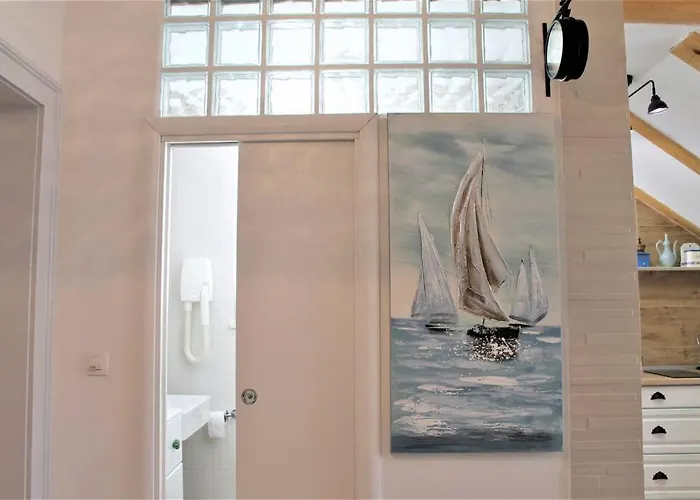 Lägenhet Barbara's Inheritance