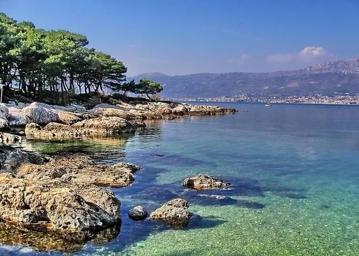 Lägenhet Barbara's Inheritance