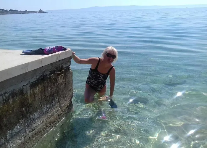 Barbara's Inheritance Apartamento