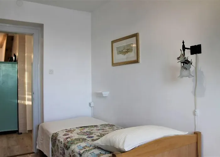 Apartamento Barbara's Inheritance *