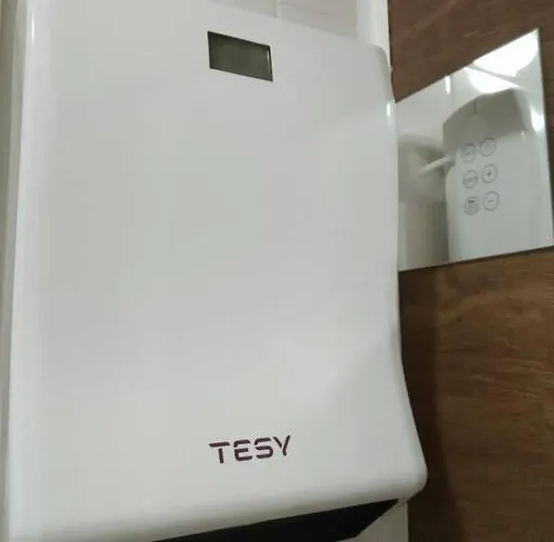 Barbara's Inheritance * Split