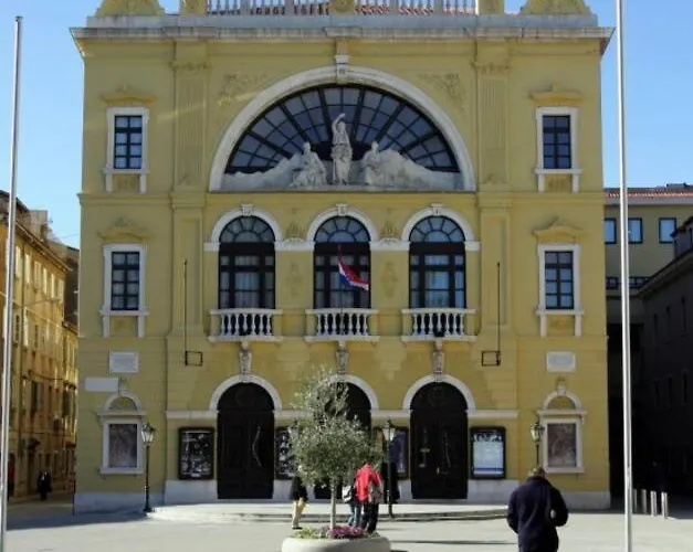 Barbara's Inheritance Split