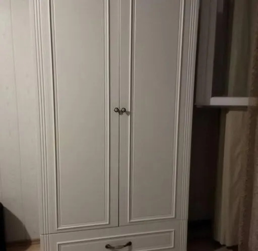 Apartamento Barbara's Inheritance *