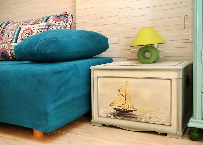 Barbara's Inheritance Lägenhet Split