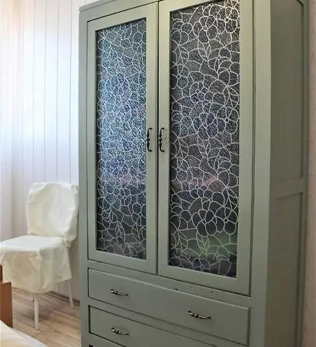 Barbara's Inheritance Apartamento Split