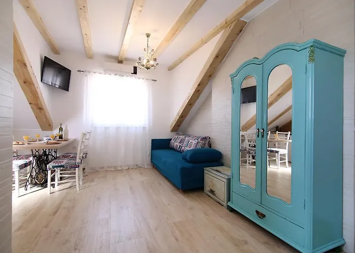 Barbara's Inheritance