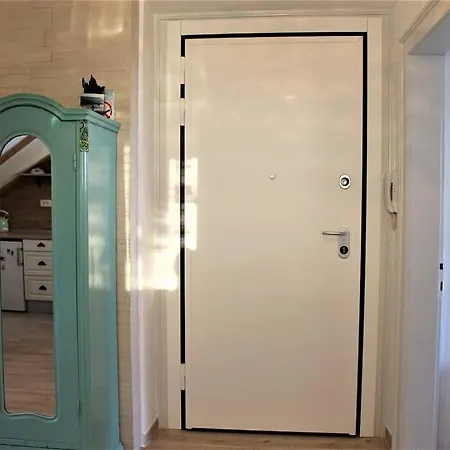 דירה Barbara's Inheritance ספליט