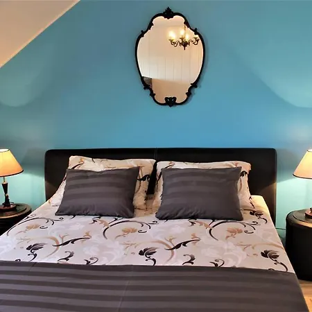 Barbara's Inheritance * ספליט