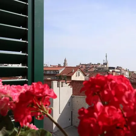 דירה Barbara's Inheritance