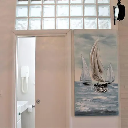 דירה Barbara's Inheritance