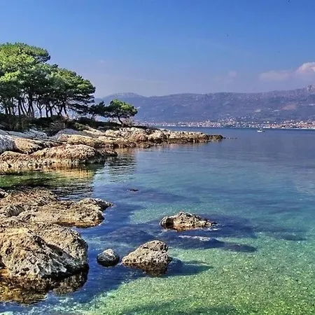 דירה Barbara's Inheritance