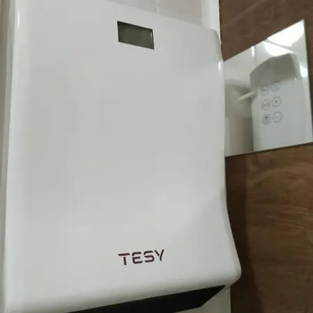 Barbara's Inheritance * ספליט