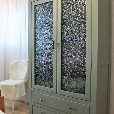 Barbara's Inheritance דירה ספליט